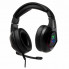 Наушники Vinga HSCU-160 Gaming LED Black (HSCU-160) (16580)