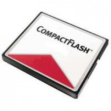 Карта памяти Transcend 2Gb Compact Flash 133x (TS2GCF133) (19580)