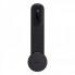 Автотримач для телефона з БЗП Baseus C02 Pro Series Magnetic Wireless Charging Car Mount Cluster Black (C40156000111-00) (14680)