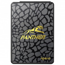Накопитель SSD 2.5" 240GB Apacer (AP240GAS340G) (15680)