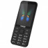 Мобильный телефон Sigma X-style 351 LIDER Black (4827798121917) (16680)