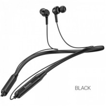 Беспроводные Bluetooth наушники Hoco Era Sports Wireless Earphones ES51 Чёрные (17680)