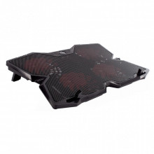 Подставка для ноутбука ColorWay Cooling Game Pro S4, 10-17 (CW-CGPS4) (18680)