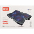 Подставка для ноутбука ColorWay Cooling Game Pro S4, 10-17 (CW-CGPS4) (18680)