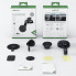 Автотримач для телефона ACEFAST D7 multifunctional magnetic car holder (6974316281238) (14780)