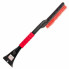 Щетка со скребком 61см INTERTOOL AT-0115 (17780)