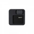 Портативний SSD Apacer AS714 512GB USB 3.2 Gen.2 Read/Write 1000MB/s Black (AP512GAS714B-1) (18980)