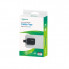 Портативний SSD Apacer AS714 512GB USB 3.2 Gen.2 Read/Write 1000MB/s Black (AP512GAS714B-1) (18980)