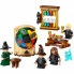 Конструктор LEGO Harry Potter Замок Хогвартс: Церемония распределения по факультетам (76460) (21980)
