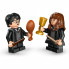 Конструктор LEGO Harry Potter Замок Хогвартс: Церемония распределения по факультетам (76460) (21980)
