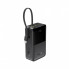 Батарея универсальная Baseus EnerFill FC51 Bipow2 Pro 30000mAh 22,5W build cab.USB-C black (E0028100) (19090)