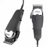 Профессиональная машинка для стрижки DSP E-90017 10 Вт Черный (14190)