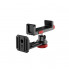 Тримач для телефону Ulanzi Vijim metal phone tripod mount (UV-2110 ST-14) (2110) (15190)
