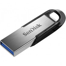 Флеш-накопичувач SanDisk USB 3.0 Ultra Flair 32Gb (150Mb/s) (SDCZ73-032G-G46) (190)