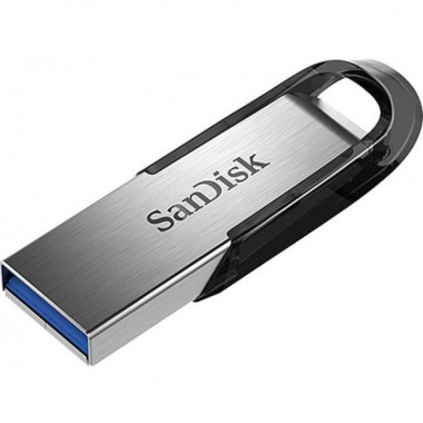 Флеш-накопичувач SanDisk USB 3.0 Ultra Flair 32Gb (150Mb/s) (SDCZ73-032G-G46) (190)