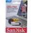 Флеш-накопичувач SanDisk USB 3.0 Ultra Flair 32Gb (150Mb/s) (SDCZ73-032G-G46) (190)
