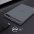 Портативний SSD Apacer AS724 2TB USB 3.2 Gen.2 Type-C Read/Write 500MB/s Mauve (AP2TBAS724M-1) (20190)