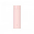 Термокружка Xiaomi MiJia Mini Thermal Cup 350ml (MJMNBWB01PL) Pink (MJMNBWB01PLP) (15290)