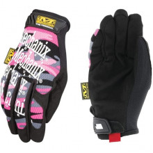 Тактические перчатки Mechanix The Original® Women's - Pink Camo L (2290)