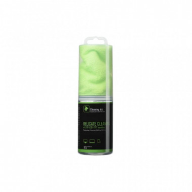 Спрей для очистки 2E 300ml Liquid for LED/LCD +2Microfibre (20X20 10X10см) (2E-SK300L) (7290)