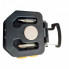 Фонарь MULTIFUNCTIONAL LL-201-COB ULTRA (white+yellow+red), multitool, Li-Ion аккум., зажигалка, магнит, карабин, отвертка (9290)