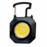 Фонарь MULTIFUNCTIONAL LL-201-COB ULTRA (white+yellow+red), multitool, Li-Ion аккум., зажигалка, магнит, карабин, отвертка (9290)