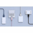 Наушники Sony IER-EX15C White (IEREX15CW.E) (21390)