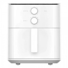 Мультипіч (аерофритюрниця) Xiaomi Mijia Air Fryer S1 6L White (Китайська вилка) (BHR8507CN) (15490)
