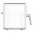 Мультипіч (аерофритюрниця) Xiaomi Mijia Air Fryer S1 6L White (Китайська вилка) (BHR8507CN) (15490)