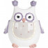 Банка "Owl Family" 950мл з керамічною кришкою (2490)
