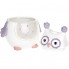 Банка "Owl Family" 950мл з керамічною кришкою (2490)