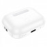Бездротові навушники HOCO EW56 Plus Generoso true wireless ANC noise reduction BT headset White (6942007606707) (8490)