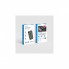 Батарея универсальная VEGER 20000mAh L20S 20W PD QC LCD black (6970453555362) (16590)