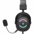 Наушники HP DHE-8006 RGB 7.1 USB Black (DHE-8006) (21590)