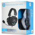 Наушники HP DHE-8006 RGB 7.1 USB Black (DHE-8006) (21590)
