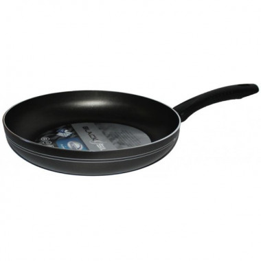 Сковорода Willinger Black&Silver Ø26см з антипригарним покриттям (590)