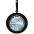 Сковорода Willinger Black&Silver Ø26см з антипригарним покриттям (590)
