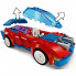 Конструктор LEGO Super Heroes Автомобиль для гонок Человека-Паука и Зеленый Гоблин с ядом Венома 227 деталей (76279) (7590)
