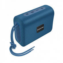 Портативна колонка BOROFONE BR18 Encourage sports BT speaker, 5W, Navy Blue (6974443381320) (8590)