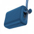 Портативна колонка BOROFONE BR18 Encourage sports BT speaker, 5W, Navy Blue (6974443381320) (8590)