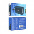 Портативна колонка BOROFONE BR18 Encourage sports BT speaker, 5W, Navy Blue (6974443381320) (8590)