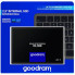 Накопитель SSD 2.5" 240GB Goodram (SSDPR-CL100-240-G3) (15690)