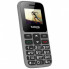 Мобильный телефон Sigma Comfort 50 HIT2020 Grey (4827798120927) (16690)