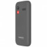 Мобильный телефон Sigma Comfort 50 HIT2020 Grey (4827798120927) (16690)