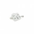 Сетевой фильтр питания Voltronic TВ-Т90, 4роз, 3*USB White (ТВ-Т90-White) (18690)