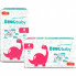 Подгузники Dino Baby Размер 4 (7-14 кг) 40 шт (4823098410591) (8690)