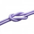 Кабель Baseus Explorer Series Fast Charging Cable with Smart Temperature Control USB to iP 2.4A 1m Purple (CATS010005) (14790)