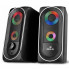 Акустическая система REAL-EL S-110 USB Black (16790)
