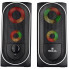 Акустическая система REAL-EL S-110 USB Black (16790)