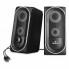 Акустическая система REAL-EL S-110 USB Black (16790)